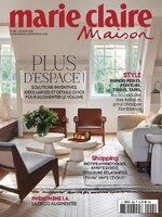 Marie Claire Maison 